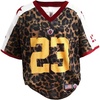 Multicolor Cheetah