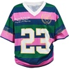 Pink Green
