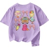 Mauve Medium Purple