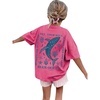 Print Hot Pink