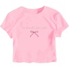 Bow Pink