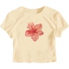 Floral Apricot