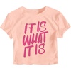 Print Pink