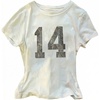 Number White
