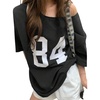 Number Black