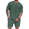 Medium Green