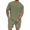Olive Green
