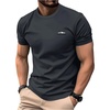 Deep Dark Grey