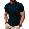 Multicolor Green