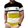 Yellow Black