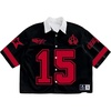 Black and Red