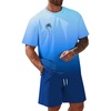 Mix Blue