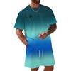Mix Blue Green