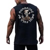 Skull Black