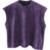 Mauve Purple