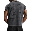 Number Grey