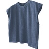 Washed Blue