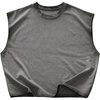 Washed Grey