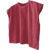 Washed Red