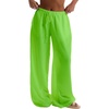 Hot Green