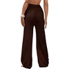 Redwood Brown