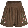 Coffee Brown