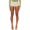 Dots Beige