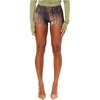 Khaki Brown