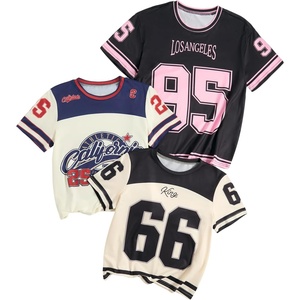 image:imageRoseSeek Girls Bow Cherry Graphic Tees Short Sleeve Crewneck Cute T Shirts Tops for Teens Summer TopsNumber Beige Pink Black