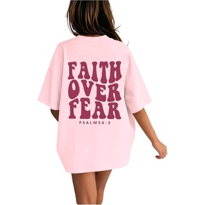image:imageRoseSeek Girls Bow Leopard Graphic Tees Short Sleeve Preppy Summer T Shirt Aesthetic Baggy TopsLetter Graphic Pink