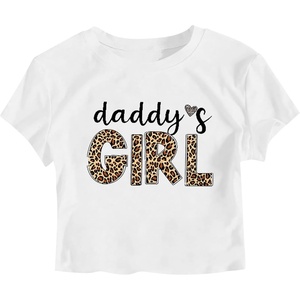 image:imageRoseSeek Girls Letter Bow Graphic Tees Short Sleeve Crewneck Cute Shirts for Teen Girls TrendyCheetah White