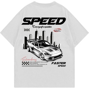 image:imageRoseSeek Mens Letter Graphic Tees Short Sleeve T Shirts Casual Streetwear  Crew Neck Short Sleeve Casual StreetwearWhite