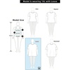 image:imageRoseSeek Womens Rhinestone Graphic Tees Long Sleeve Y2K Gothic T Shirts V Neck 2000s Fall Outfits StreetwearSolid Black