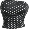 Dots Black