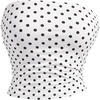 Dots White