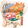 Print Apricot